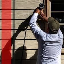 Best Fascia and Soffit Installation  in Horse Cave, KY